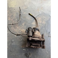 Mercedes-Benz GLC C253 2017 Hinten rechts Bremssattel hinten A2534231098 Diesel