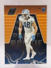 2023 Panini Zenith Football Retail Jack Campbell #143