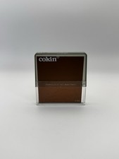Cokin A.005 Sepia A005 Filter Cromofilter SA-Made In France ex.condition