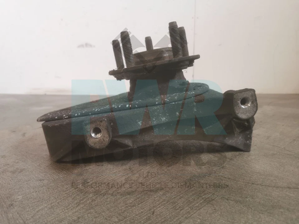 ASTON MARTIN DB9 Volante Front Suspension Wheel Hub Knuckle Left 7G43-3K185-AB - Image 4 of 4