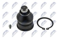 NTY Trag-/FüHrungsgelenk ZSD-MS-030 FüR Mitsubishi