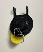 OEM/Original 2” flapper for American Standard 7381129-200.0070A Flapper with ...