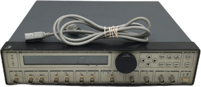 Stamford Research SR400 Photon Counter