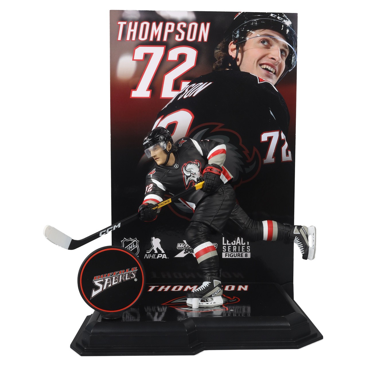 Mcfarlane's Sportspicks