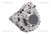 Triscan Lenker, RadaufhäNgung 8500 42524 FüR Mitsubishi