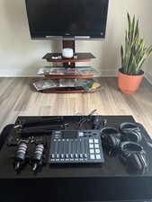 Rode RODECaster Pro I and PodMic 2-person Podcast Kit