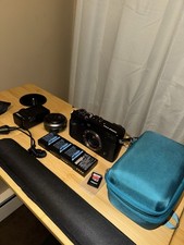 Fujifilm X-Pro3 Mirrorless Digital Camera Body 26.1MP Black