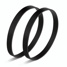 Replacement 562932001 Belts Compatible for Hoover Upright Vacuum UH70106 UH70115