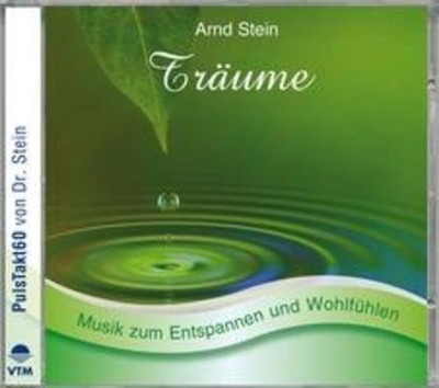 Träume. CD, Arnd Stein