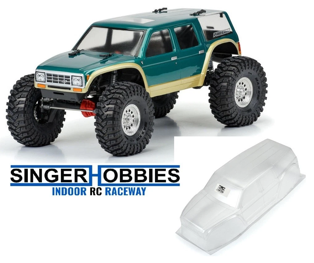 SCX10 60ボディ Scx10 Body for sale - eBay