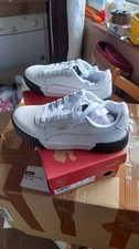 PUMA Carina 2.0 Trainers Size Uk4