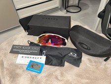 Oakleys Radar Ev Path Brand new