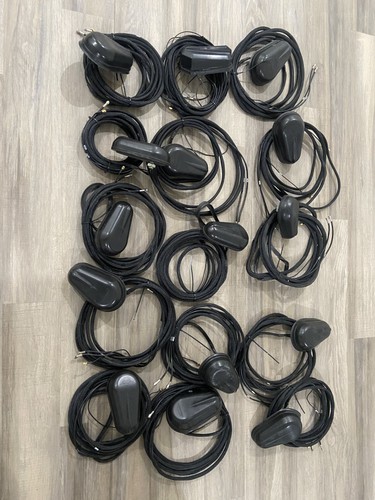 AntennaPlus LTE/Cellular/GPS/ Airgain Vehicle Antenna