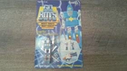 TONKA GOBOTS COP-TUR 1983, MOC!