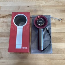 Breo Scalp3 Scalp Massaging Brush, Shiatsu Hair Scalp Massager with IPX7