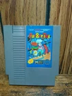 Burger Time (Nintendo Entertainment System 1987) NES Mint Tested Retro Authentic