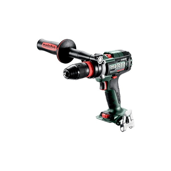Metabo Akku-Bohrschrauber 18V BüRstenloser Motor-image