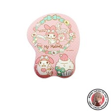 New 3D Mouse Pad My Melody 52694728