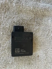 21-23 DODGE CHALLENGER CHARGER REAR BLIND SPOT SENSOR RADAR MONITOR MODULE