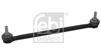 Febi 196166 Koppelstange Stabi 320Mm Vorne Vorderachse Links, Vorderachse