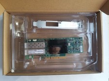 Mellanox MCX312B-XCCT ConnectX-3 Pro Dual Port 10Gb SFP Network Card