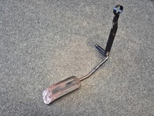 PEDALE ACCELERATORE ACCELERATORE VW GOLF JETTA CADDY MK1 SCIROCCO MK2 LHD