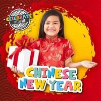 Chinese New Year | Shalini Vallepur | Englisch | Buch | Gebunden | 2020