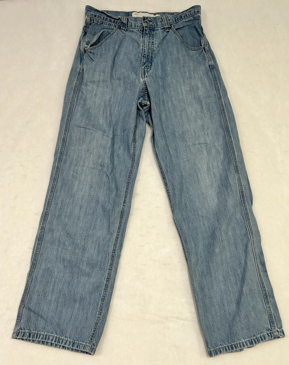 Levi's Engineered Regular Size Jeans for Men for sale | eBay