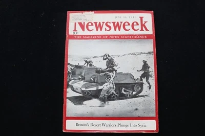 Newsweek Magazines 1940-1979 for sale | eBay