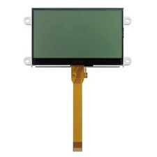 Display For Carrier Transicold X3 2500 X4 7500 Vector 8500 8600 APX Module NEW