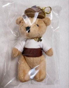 The Gazette Bear | eBay