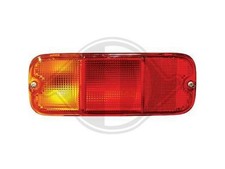 Rückleuchte links für Suzuki Jimny 1998-2012