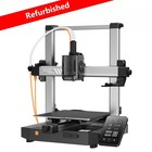 Odnowiona drukarka 3D ANYCUBIC Kobra 3 szybkie drukowanie (NO ACE PRO) 70% nowa