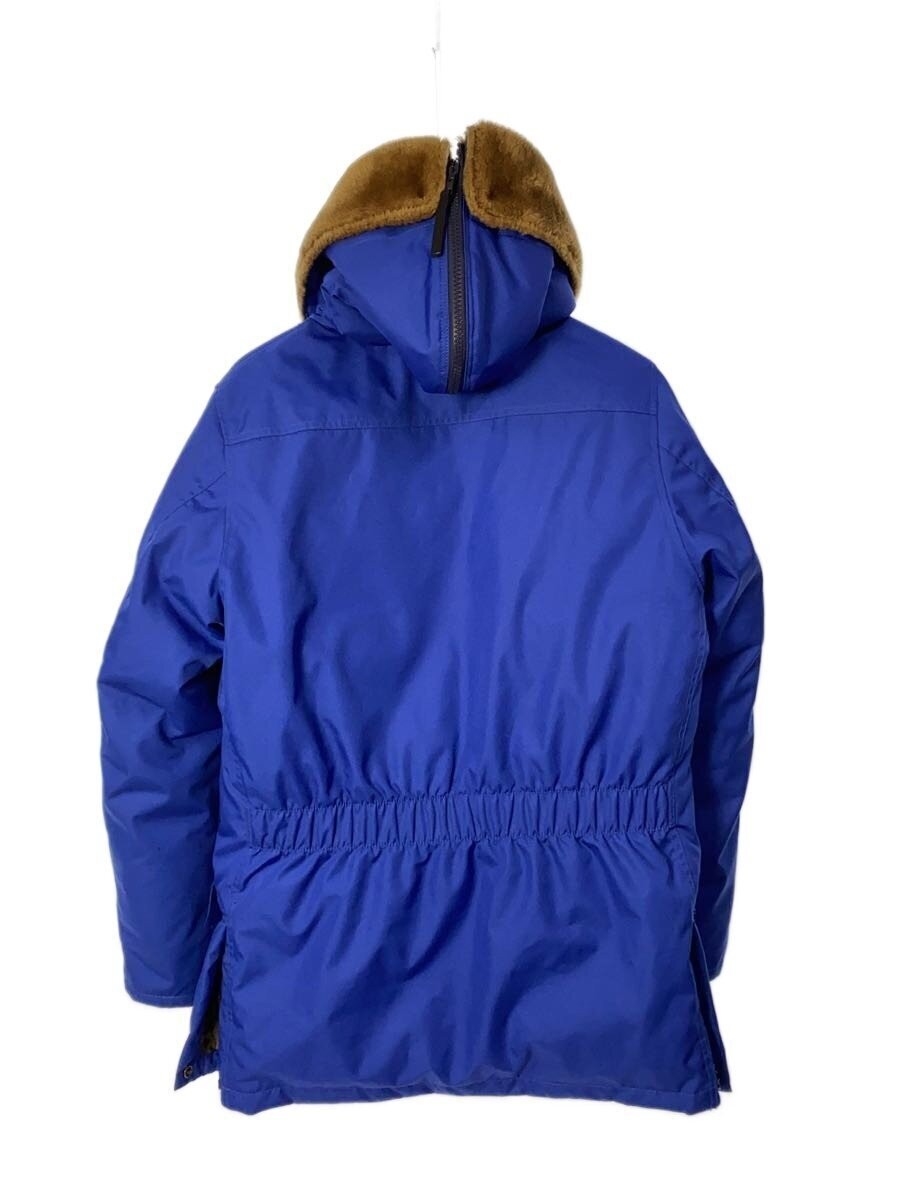 Schott Down Jacket L Polyester Warm Winter Coat - image 2