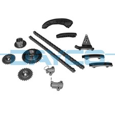 Steuerkettensatz KTC1096 für HYUNDAI i30 GD ix20 JC i20 1 PB PBT i40 VF CW 5 MD