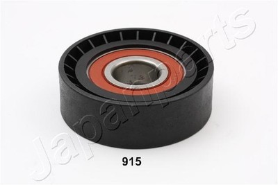 JAPANPARTS RP-915 Umlenk-/Führungsrolle, Keilrippenriemen für CHRYSLER,JEEP