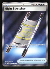 Night Stretcher 173/132 ME01: Mega Evolution Ultra Rare NM on eBay