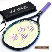 Yonex Ezone 100 2022 G2 4 1/4 Sky Blue Tennis Racket Racquet w/case From Japan