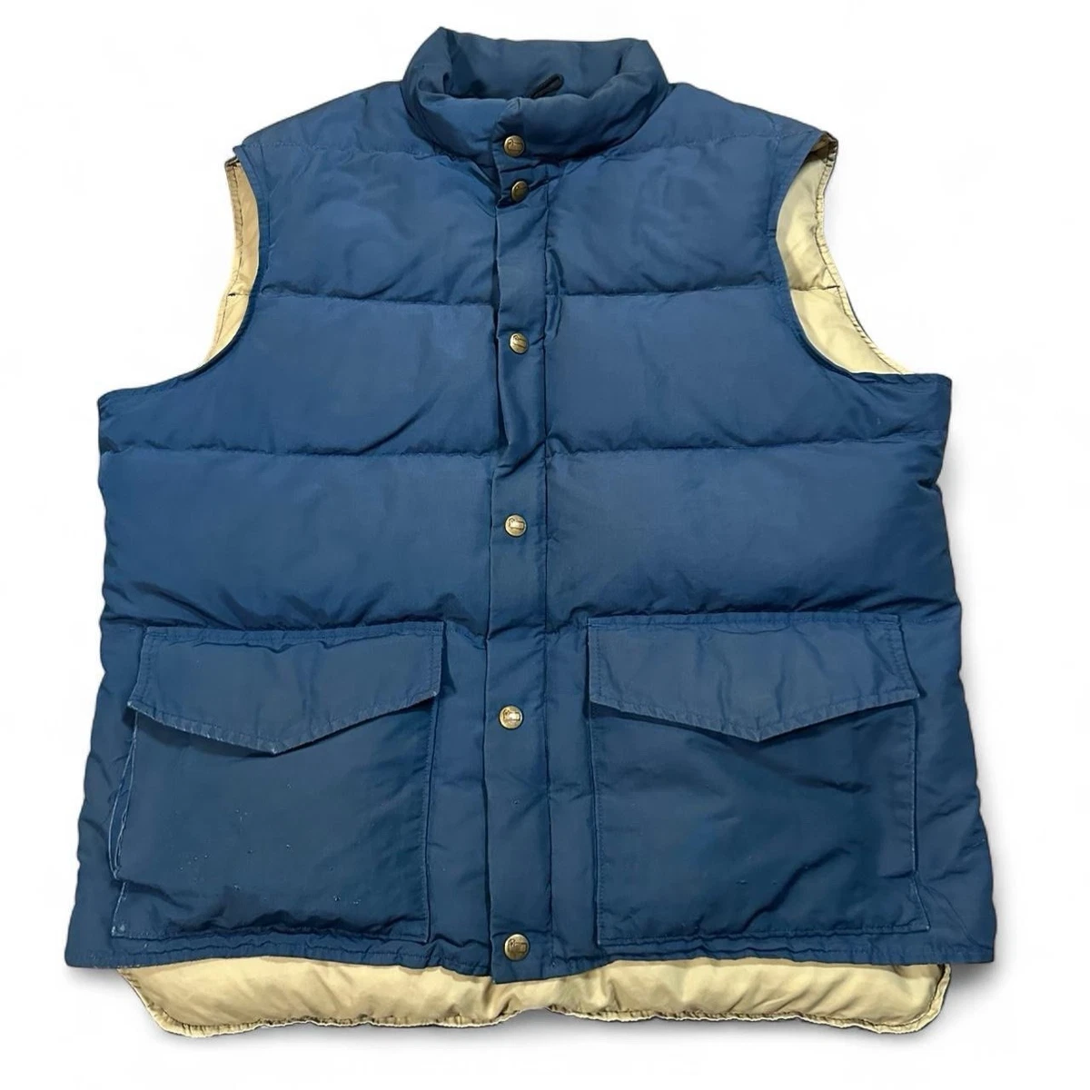 Woolrich Down Vest products for sale | eBay