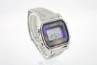 Vintage Seiko Sports 100 Digital Quartz Watch Ref A914-5000 Working