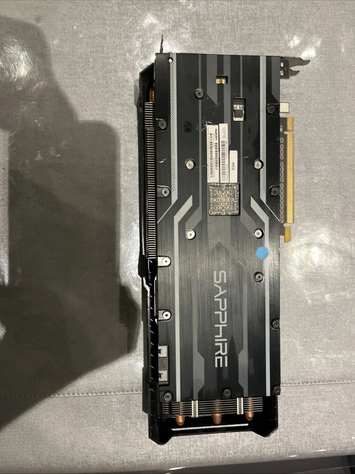 AMD Radeon Sapphire Nitro R9 390 Tri-X OC 8GB GDDR5 USED - Image 3 of 4