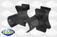 Sasic 0945345UN Lagerung FüR Stabilisator Stabilager Lager Stabilisator