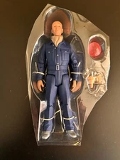 DOCTOR WHO ENEMIES OF THE THIRD DOCTOR COLLECTORS' SET AUTON FIGURE EXCLUSIVE