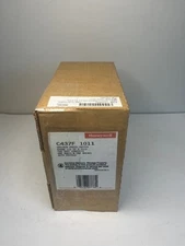 Honeywell C437F-1011 Gas Air Pressure Switch Range 1/2 to 5 PSIG NEW