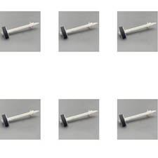 6pcs Pickup Paper Roller Fits For Epson L 3115 L 3119 L 3100 L 3161 L 3158