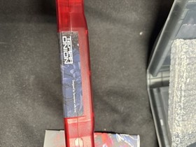 Neo geo snk aes  Terraonion Neo SD Pro Vengeance Hunters w/ full library 