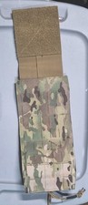 Raine Tactical MOLLE bridger cummerbund multicam this is a set r-l