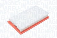Magneti Marelli Luftfilter FüR Jeep Renegade Fiat 500X Tipo