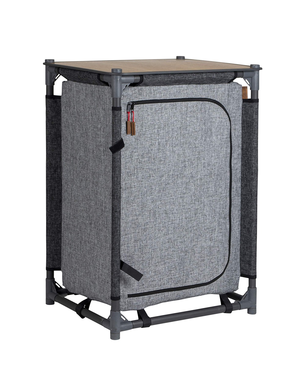 Bo-Camp Urban Outdoor Urban Outdoor Outdoor Bo-Camp - Armadietto (O3q)