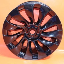 TESLA MODEL 3 WHEEL 20" RIM PERFORMANCE 2020 2021 2022 2023 1044267-00-A 20X 9J
